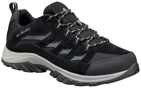 Walmart hiking shoes - Helly Hansen Men's Switchback HT Hiking Shoes, Trail, Waterproof, Lightweight. 4.4. (39) $149.99. Timberland Men's MT Maddsen Hiking Boots, Waterproof. 4.6. (365) $149.99. Columbia Men's Peakfreak II OutDry Hiking Shoes, Waterproof, Breathable.